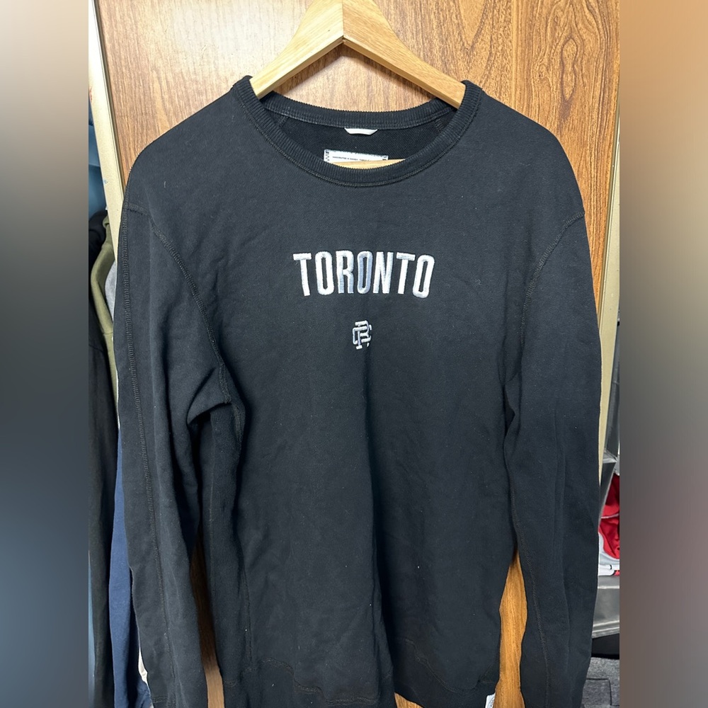 Reigning Champ Toronto Crewneck